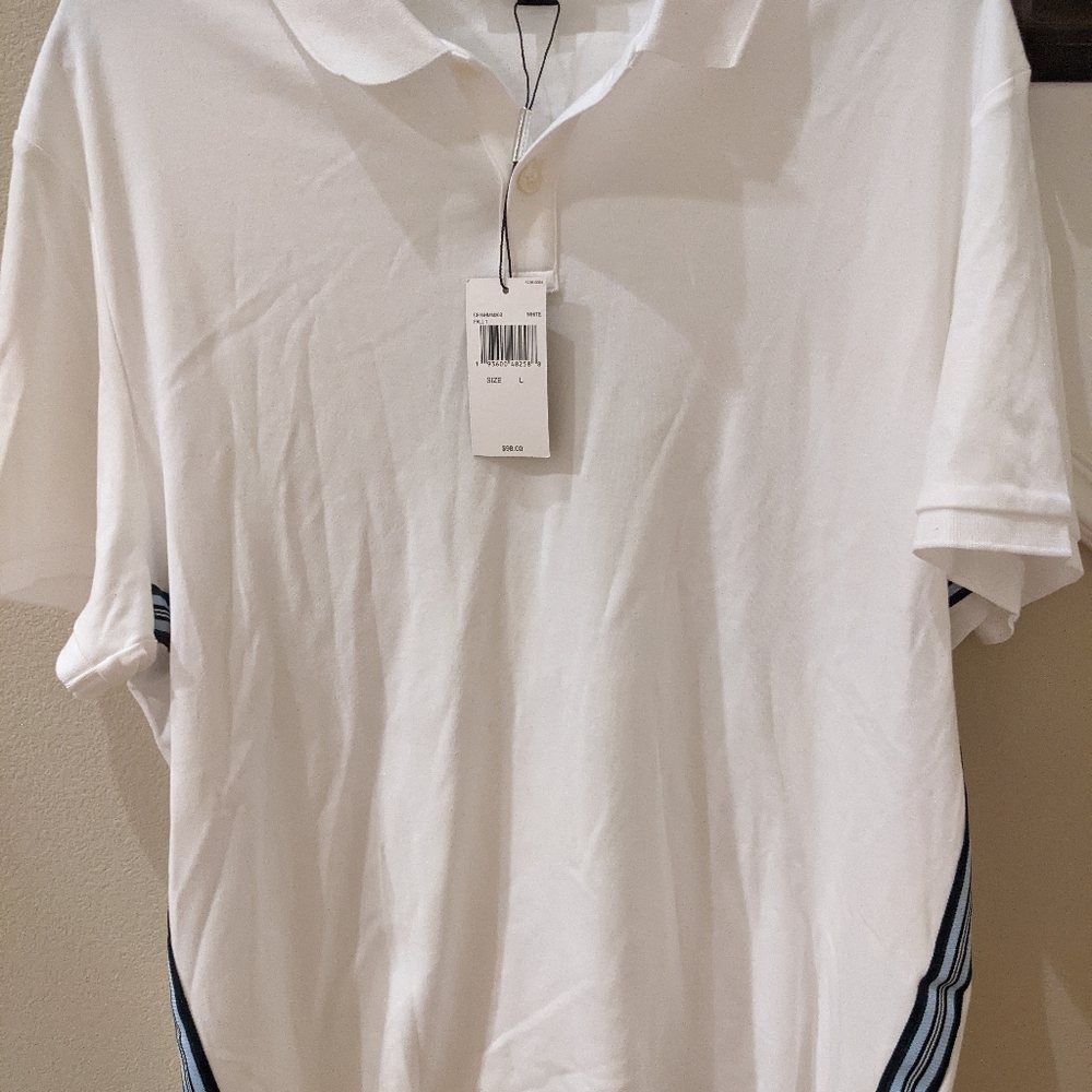 Kors polo